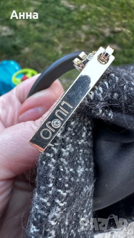 Палто Liu Jo , снимка 5 - Палта, манта - 53641572