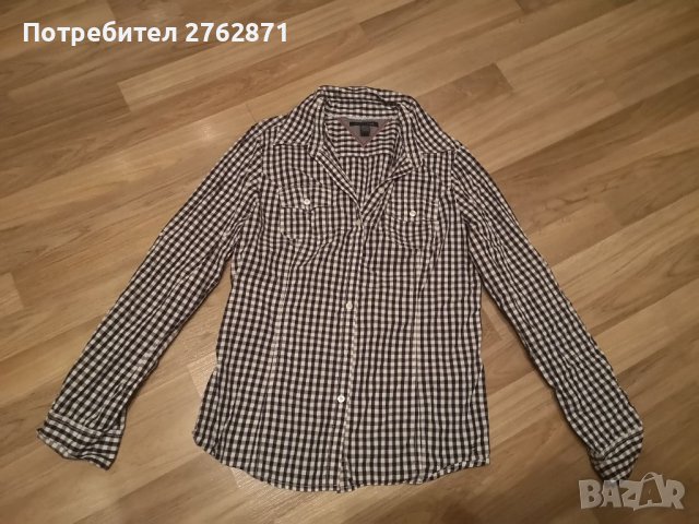 Tommy hilfiger , снимка 4 - Ризи - 41675267