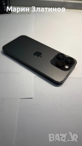 iPhone 14 Pro 256 gb, снимка 10 - Apple iPhone - 53700001