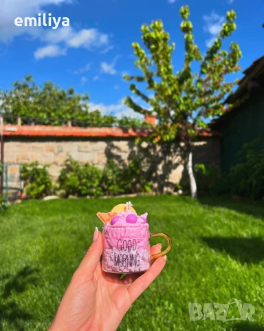 Ръчно изработени свещи от соев восък и ароматни масла , снимка 3 - Други - 53709473