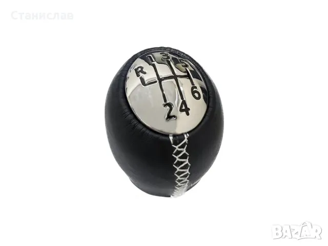 Топка за скоростен лост за Renault Fluence (2009-2015), снимка 2 - Части - 47718882