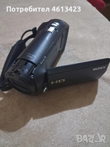 HD Видеокамера Prikim 24 Mp, снимка 8 - Камери - 52368764