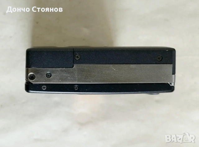 Преносим касeтофон (WALKMAN) - AIWA PX537 , снимка 7 - Други - 53664845