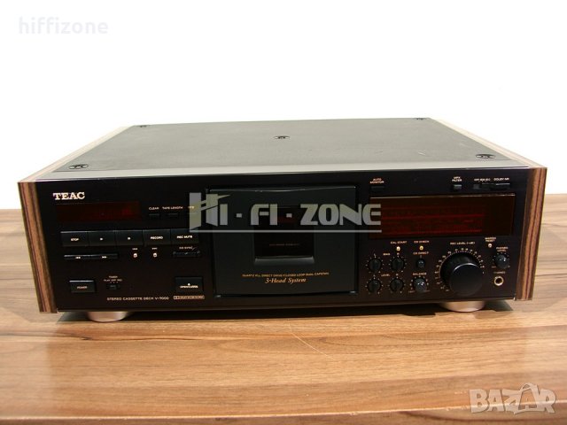 ДЕК Teac v-7000 /1, снимка 2 - Декове - 38930787