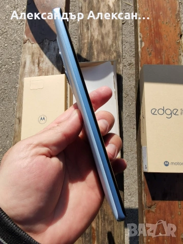 Motorola Edge 50 fusion 5G 256/8, снимка 9 - Motorola - 53831455