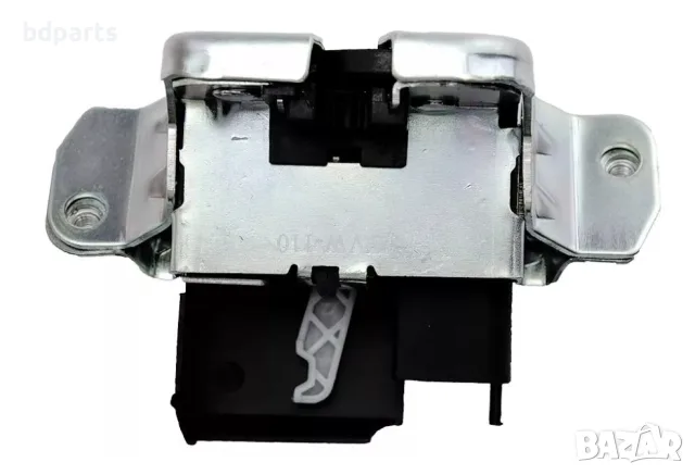 Брава за багажник, VW, Touareg 7P, Sharan 7N, Alhambra 7N, 4 ПИН,, снимка 6 - Части - 56142078