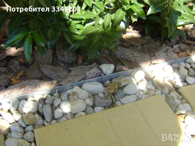  Доставка на Mулч, Талаж и ограничителни ленти., снимка 14 - Други - 36881378