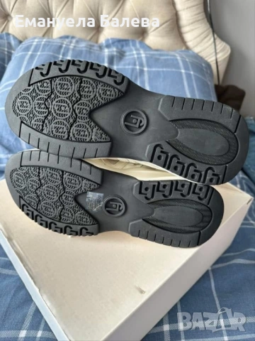 Зимни боти апрески Liu Jo, снимка 9 - Дамски боти - 53129722