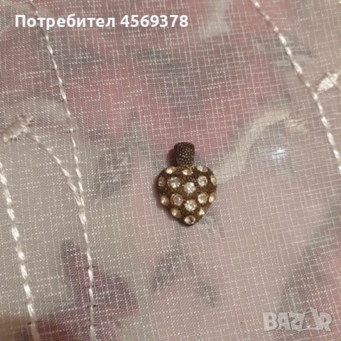 Бижута /Висулки, снимка 5 - Колиета, медальони, синджири - 52283356