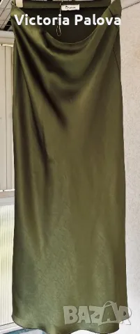 Красива стилна пола DIXIE Италия