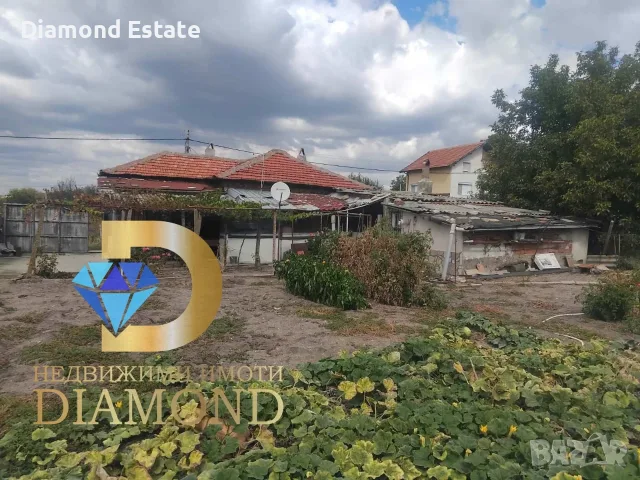 Едноетажна къща в село Странско, общ. Димитровград, снимка 4 - Къщи - 56313874