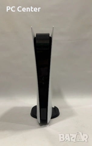 Playstation 5 / PS5, 1xDualSense джойстик, 825GB, Digital edition, снимка 2 - PlayStation конзоли - 53740593