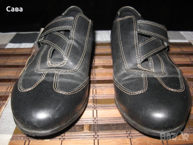 Спортни обувки ECCO, снимка 4 - Маратонки - 40854889