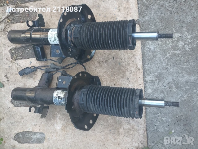 амортисьори ford, снимка 7 - Части - 51253862