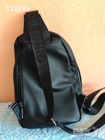 Gino Rossi мъжка чанта-раница, снимка 2 - Чанти - 51820320