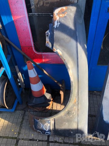 Калници BMW E30, снимка 2 - Части - 39709962