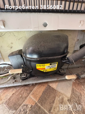 Продавам два хладилника , снимка 6 - Хладилници - 53843066