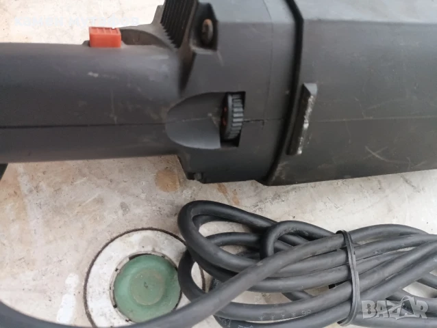 rupes ih 22e полир машина , снимка 5 - Полирмашини - 50542939