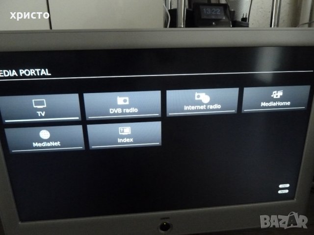 телевизор Loewe Xelos 32 смарт, снимка 10 - Телевизори - 39325744