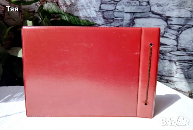 НОВИ албуми от соца, снимка 6 - Антикварни и старинни предмети - 51877216