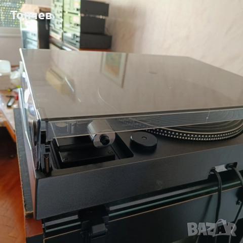 Грамофон Telefunken ts 860, снимка 15 - Грамофони - 51160109