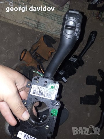 Лостчета темпомат борд ауди а3 а4 а6, снимка 4 - Аксесоари и консумативи - 39887394