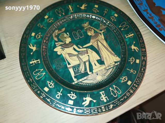 АНТИКИ-НОВ ВНОС 1003231606, снимка 8 - Антикварни и старинни предмети - 39951635