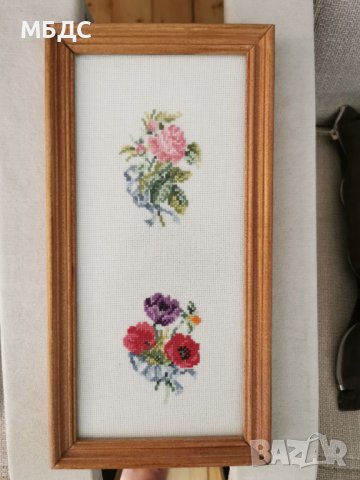 Гоблени, Икона, Картини, снимка 2 - Гоблени - 35058903