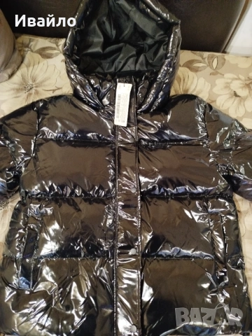 Ново дамско яке 