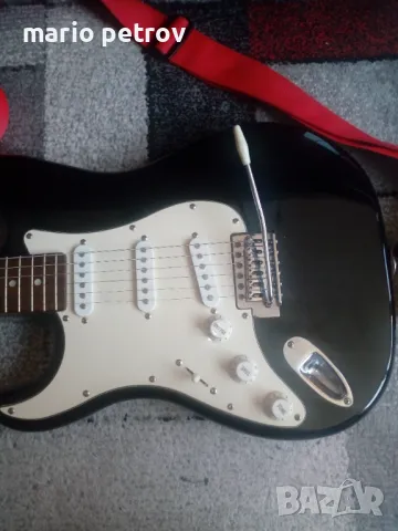 КИТАРИ ЗА ЛЯВА РЪКА/left hand/, снимка 17 - Китари - 38500991