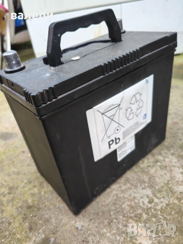 акумулатор в перфектно състояние, снимка 3 - Аксесоари и консумативи - 53847048