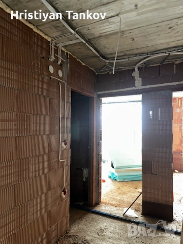 Професионални електротехнически услуги - монтаж, ремонт и окабеляване, снимка 9 - Електро услуги - 53712747