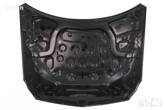 w218 преден капак CLS 63 AMG C218 X218, снимка 2 - Части - 49525360