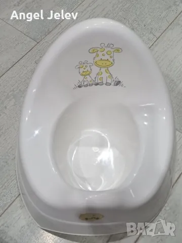 детско гърне