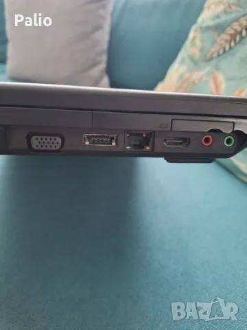 Lenovo Thinkpad SL510, снимка 8 - Лаптопи за работа - 49009091