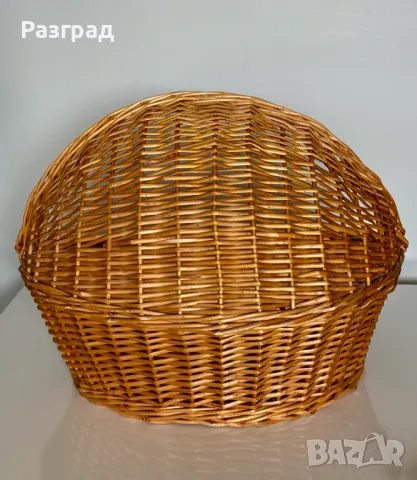 Легло за домашен любимец, снимка 3 - За котки - 47764091