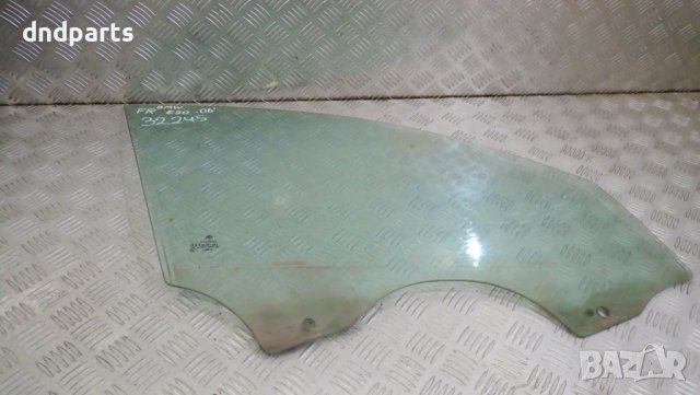 Странично стъкло BMW 3-Series E90 2005г.(предно дясно)	