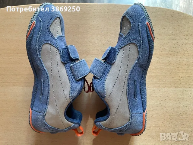 Детски обувки Merrell (28), снимка 3 - Детски обувки - 56045808