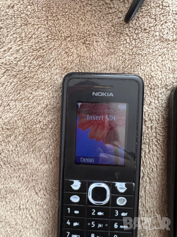 Нокия телефон , снимка 1 - Nokia - 36227165