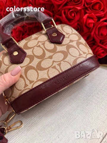 Мини чанта Coach/IM82v