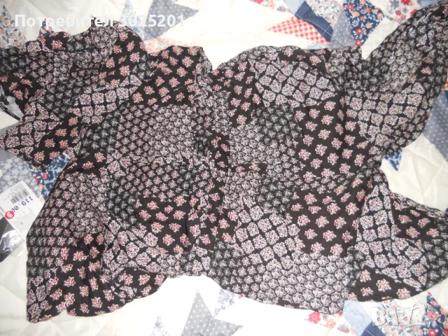 Дамски Гащеризон с дълъг ръкав  ХС С М, снимка 14 - Гащеризони - 49263531