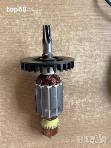 Ротор за перфоратор Makita HR 4002 Макита HR 4002