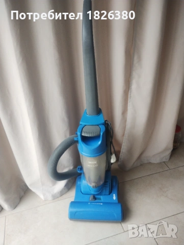 Прахосмукачка за килими , снимка 2 - Прахосмукачки - 53450839