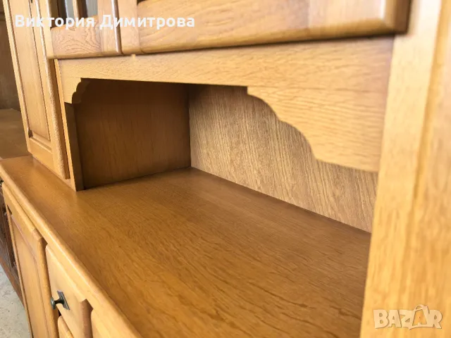 Бюфет, снимка 15 - Бюфети - 49611142