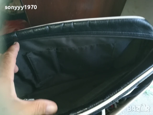 puma-40Х25Х13СМ-спортна чанта,кожена оригинална 2007250726LCHERY, снимка 13 - Чанти - 51078235
