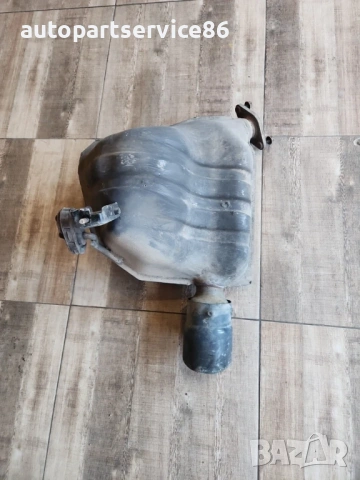 Гърне за задно ляво за Jeep Grand Cherokee 3.0 CRD (2012) C8916L , снимка 3 - Части - 53513024