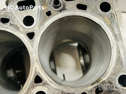 Цилиндров блок за Ssangyong Korando Корандо 2.0 D D20T 4х4 175 коня 6710110301 2013, снимка 5 - Части - 49209716