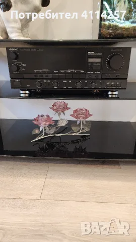 KENWOOD KA 3300D