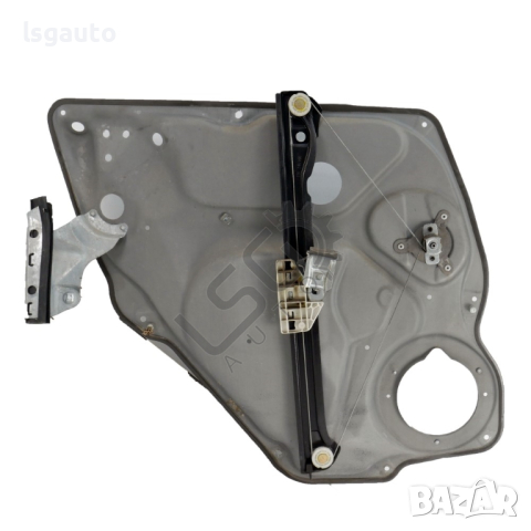 Механизъм заден десен стъклоповдигач Mercedes-Benz B-Class (W245) 2005-2011 ID: 122434, снимка 2 - Части - 44508799