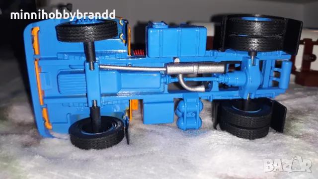 Volvo F88 1.43, снимка 13 - Колекции - 48012718